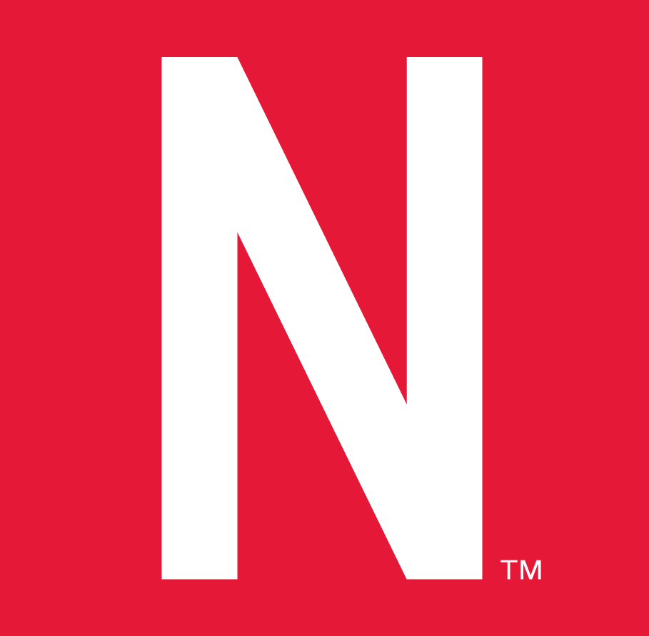 Nebraska Cornhuskers 0-Pres Alternate Logo v3 iron on transfers for T-shirts